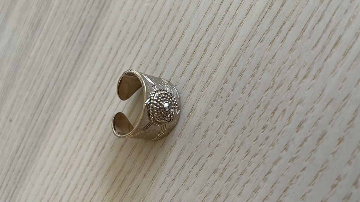 Anelli: Bague Satellite Paris – Usato da Satigny venduto da Pauline_1987 1