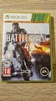 Battlefield 4 Xbox 360