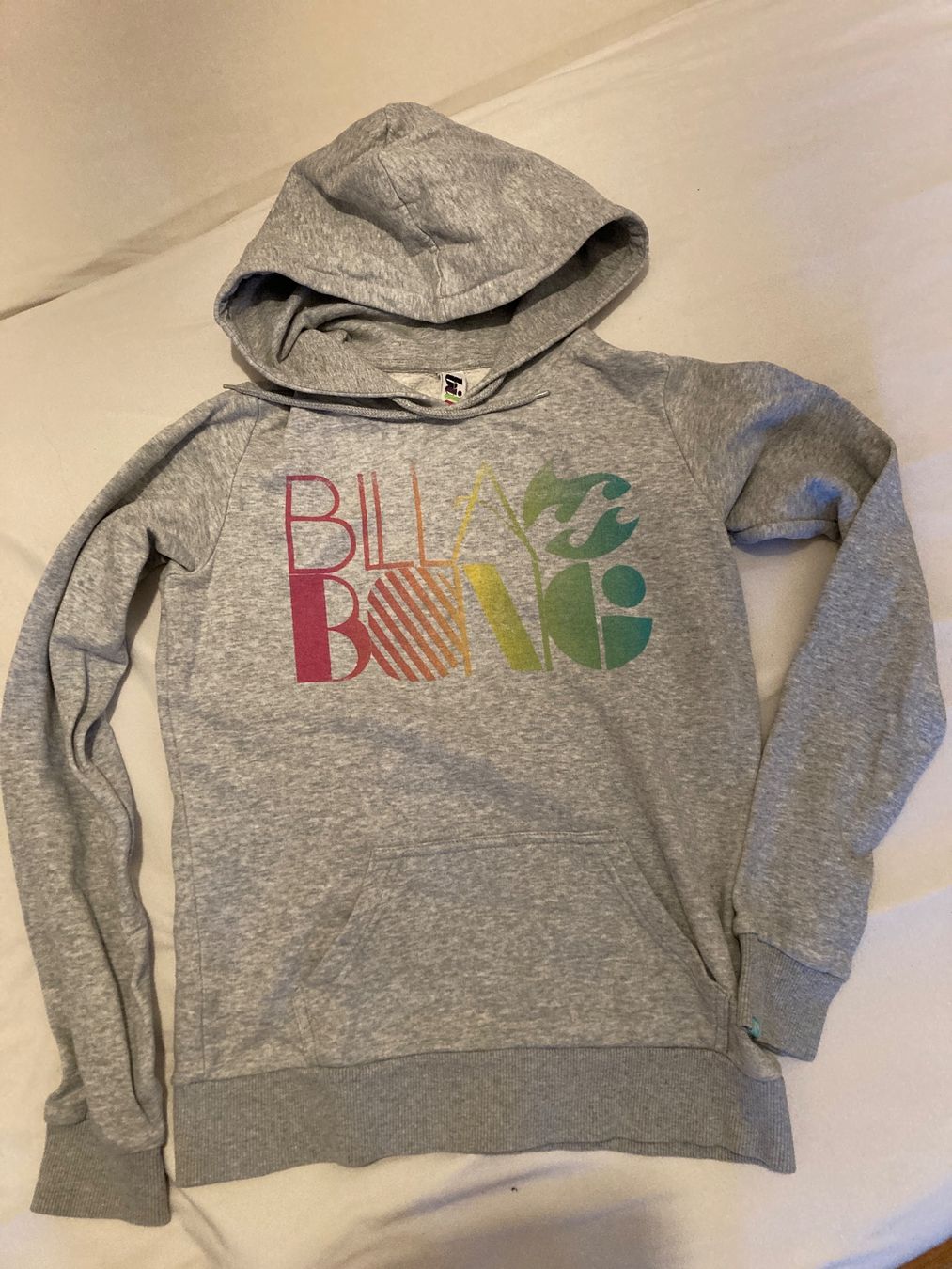 Billabong Maglioni & Felpe: Billabong Hoodie Kaputzenpullover – Usato da Zürich venduto da Frangipan23 1