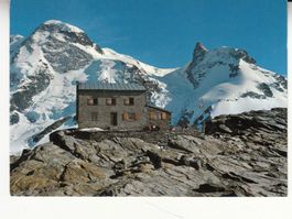 Gandegghütte ca. 1970