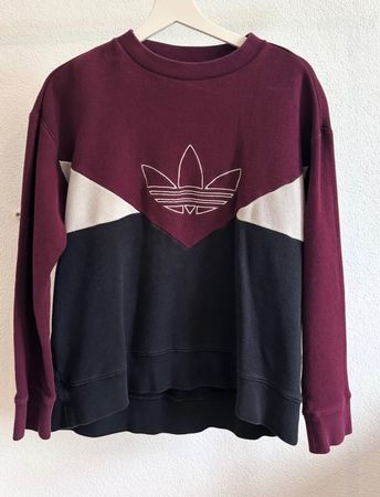 Vintage Adidas Pullover