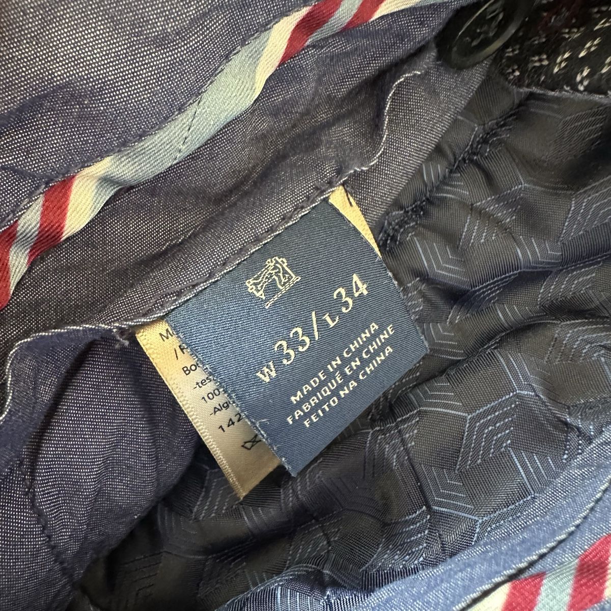 Maison Scotch Pantaloni: 2x Scotch & Soda - Chinos - Stoffhose – Usato da Ittigen venduto da Fabulous_Fab1 8