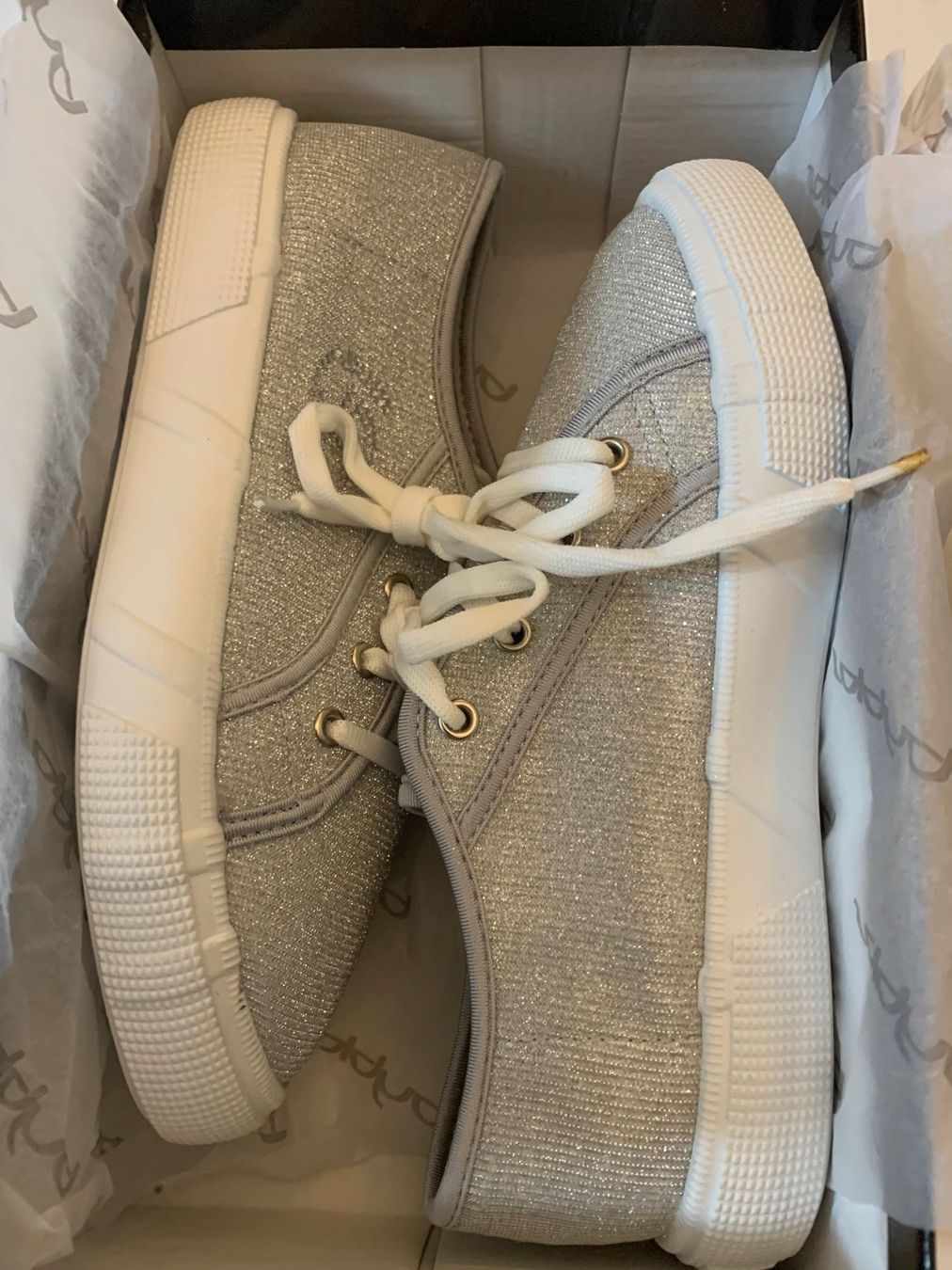 Damenschuhe: Neue Freitzeit Damenschuhe, Grösse 37 – Neu (gemäss Beschreibung) aus Zollikerberg von Jvac2 1