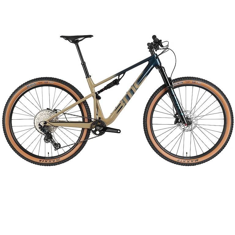 BMC Biciclette: BMC Fourstroke LT TWO – Nuovo (secondo la descrizione) da Schaffhausen venduto da Pa3x 1