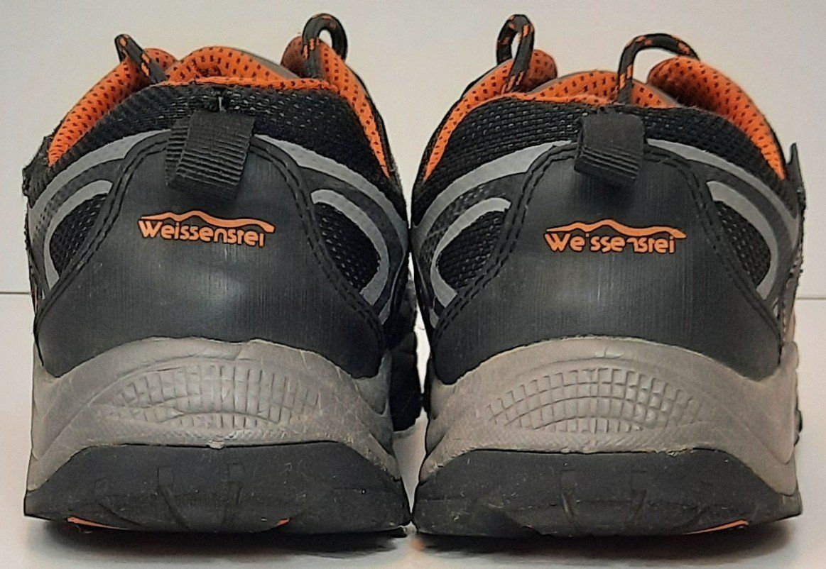 Damenschuhe: WEISENSTEIN Trekkingschuh Leewald Damen Gr.39 – Gebraucht aus Seuzach von VT-Collections2 2