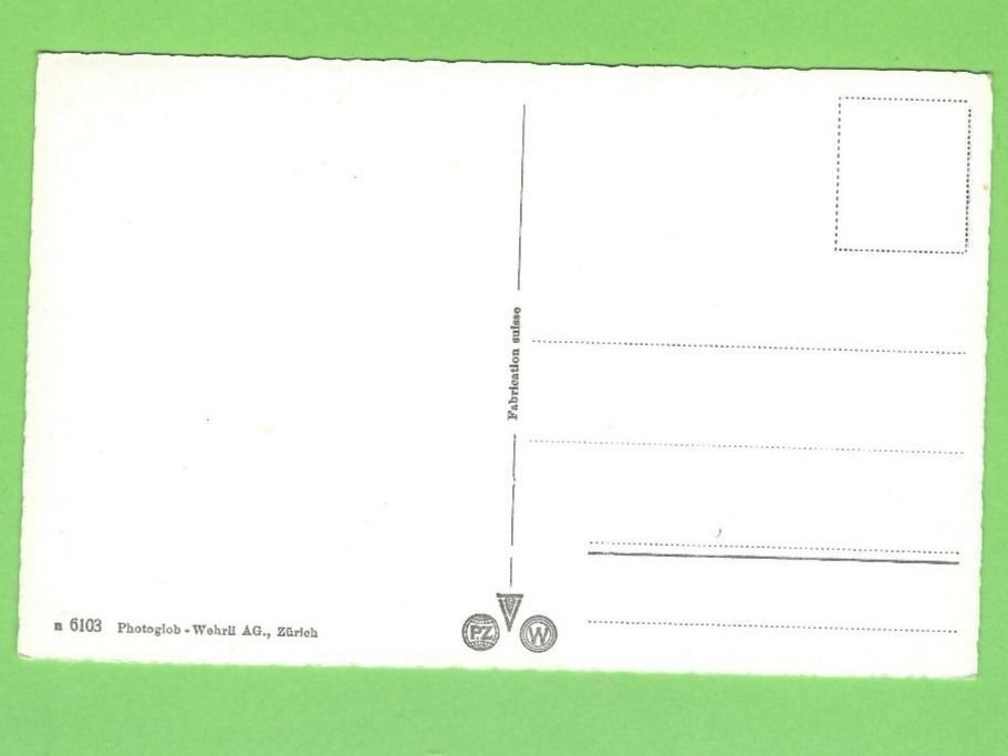 Cartoline postali: Rheinfelden Sanatorium – Nuovo (secondo la descrizione) da Zürich venduto da t24_de 1