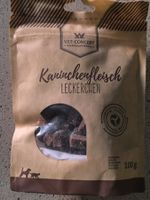 Kaninchenfleisch Leckerchen für Hunde