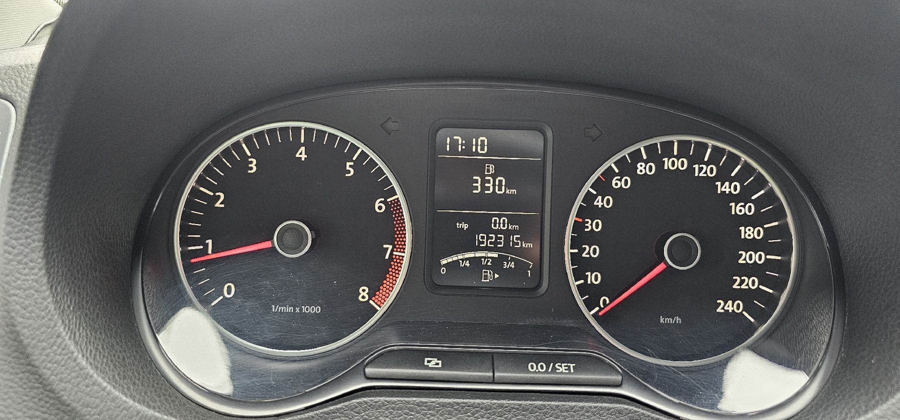 VW Autos: VW Polo, 1.4, 2010 – D'occasion à Altstätten SG par ELLVA 9