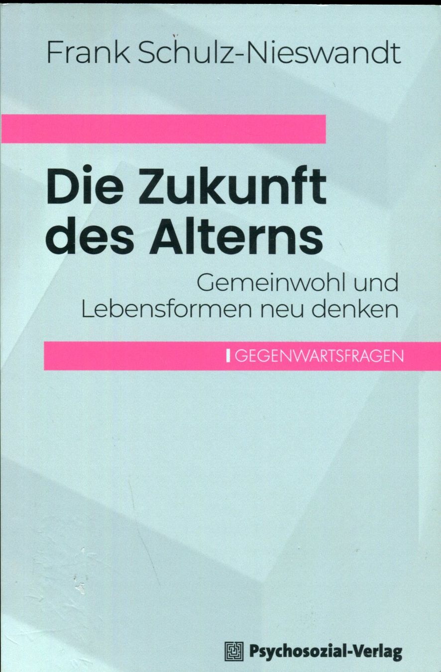 Libri: Zukunft des Alterns – Usato da Aarau venduto da Elmaar41