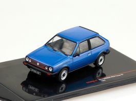 VW Polo Coupè GT (1985)