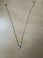 Ab 1.-/Thomas Sabo Kette Silber