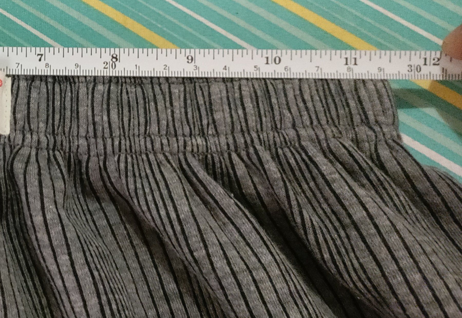 Pantaloni: Soft Thermal Bottoms - Great Condition, Size 90 cm! – Nuovo (secondo la descrizione) da Basel venduto da yat_r699 3