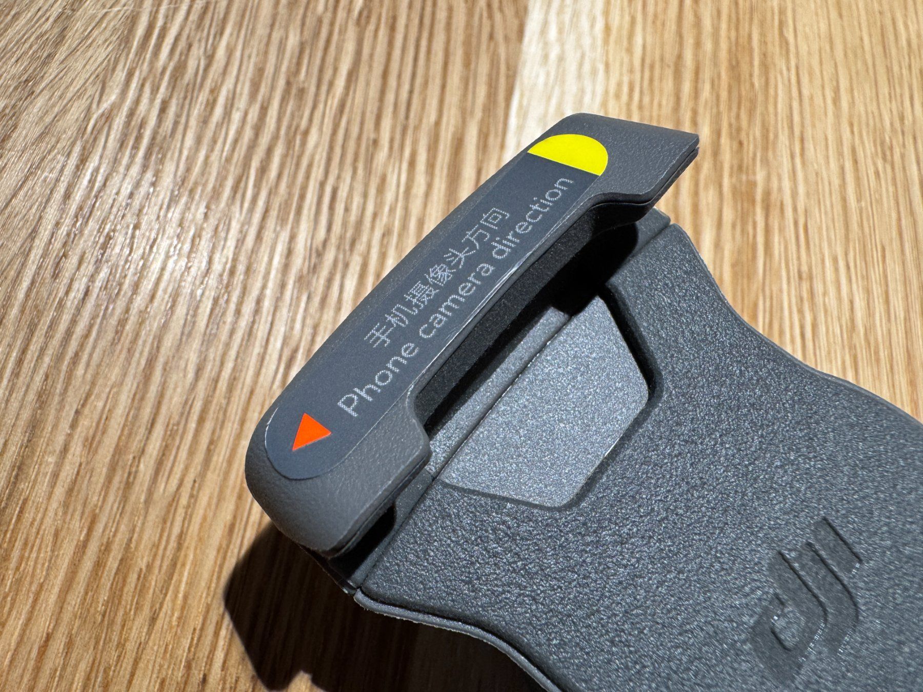 DJI Staffe: Gimbal DJI Osmo Mobile 3 – Usato da Lommis venduto da peanut68 7