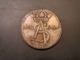 Medaille 1564, 23g