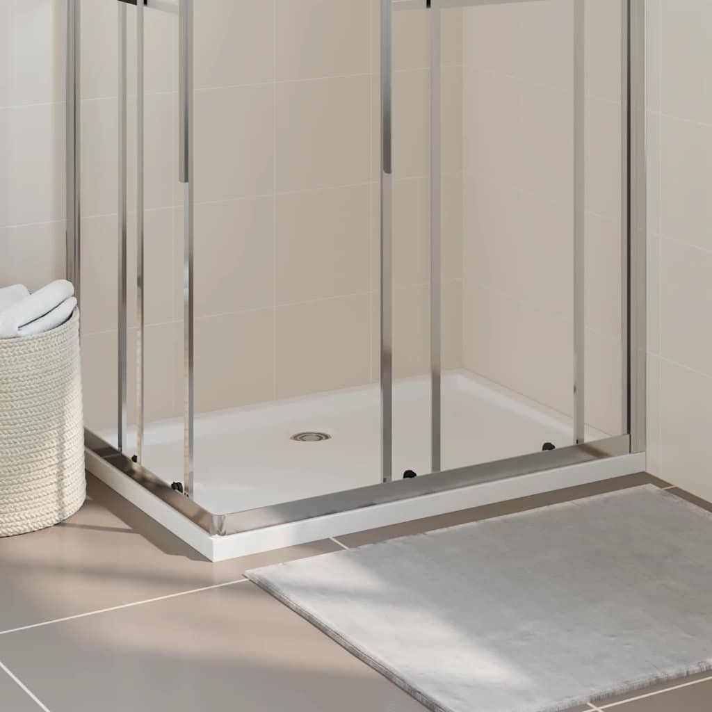 Docce: Neue Duschwanne oder Duschtasse Weiss 70 x 100 x 4 cm – Nuovo e nell'imballaggio originale da Zumikon venduto da calibru