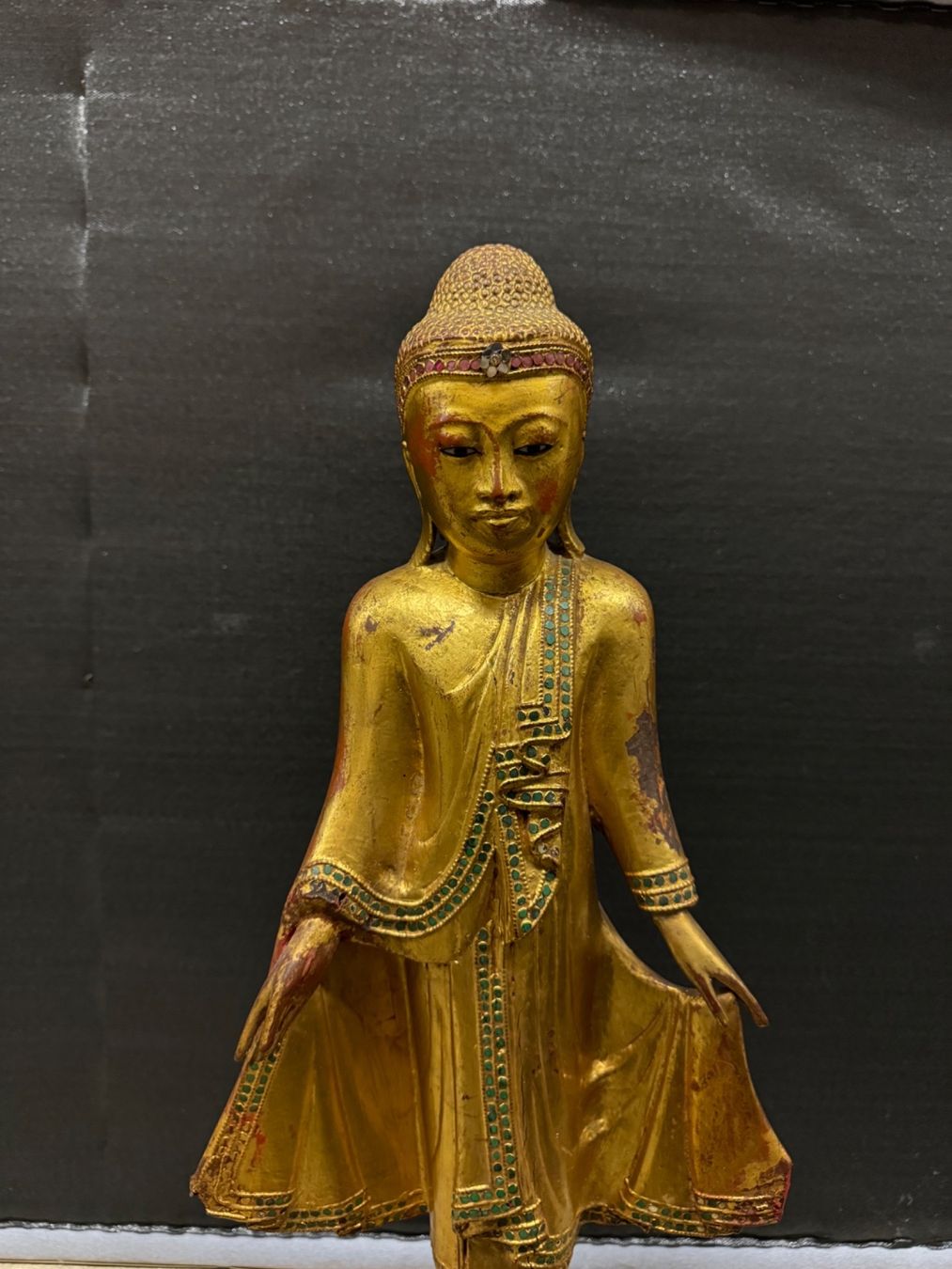 Sculture & Statue: Buddha – Usato da Horgen venduto da NLBruno 6