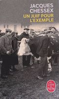 Un juif pour l?exemple - Jacques Chessex