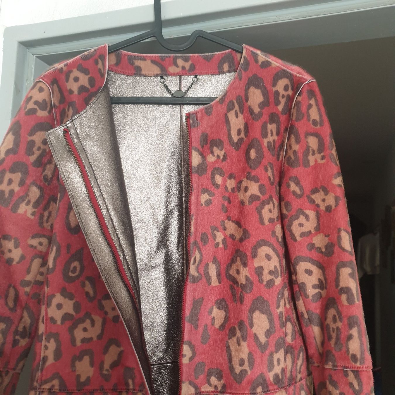 Marc Cain Giacche: Marccain schöne Jacke Gr. N1 – Usato da Frenkendorf venduto da Chrigeli01 2