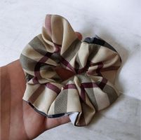 Élastique pour cheveux