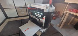 Metabo Hobelmaschine 
