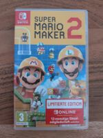 Super Mario Maker 2