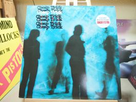 Cheap Trick Standing On The E 1985 Holland * GEWASCHEN* VG++
