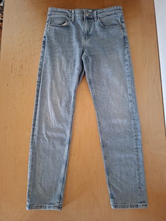 Only & Sons Jeans – Grösse S – Hellblau – Regular Fit