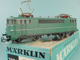 Märklin 3038 SNCF BB9223