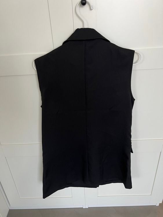 Gilet & Giacche senza maniche: Blazer Weste Gr. M – Nuovo (secondo la descrizione) da Füllinsdorf venduto da Sternenblick19 1