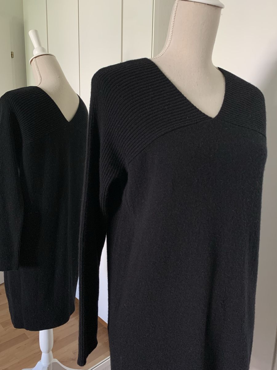 Benetton Robes: Robe Benetton neuve taille S – Neuf avec emballage d'origine à Gland par TallyEva 1