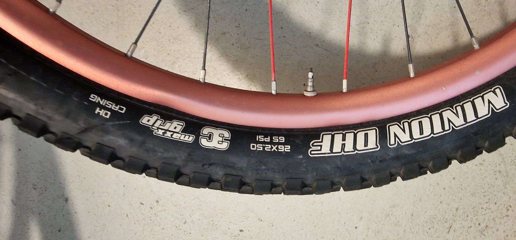 Specialized Biciclette: Mautain Bike Speciallzed – Usato da unterägeri venduto da Cfmotor 1