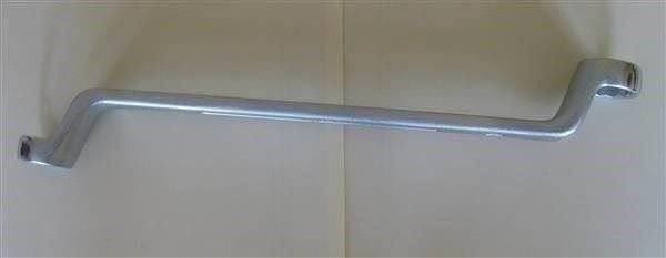Hazet Tutti gli attrezzi: HAZET RINGSCHLÜSSEL 630- 24x30 – Nuovo (secondo la descrizione) da Zumikon venduto da Gung 1