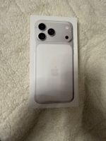 iPhone 17 pro Max 1 Tb Neu