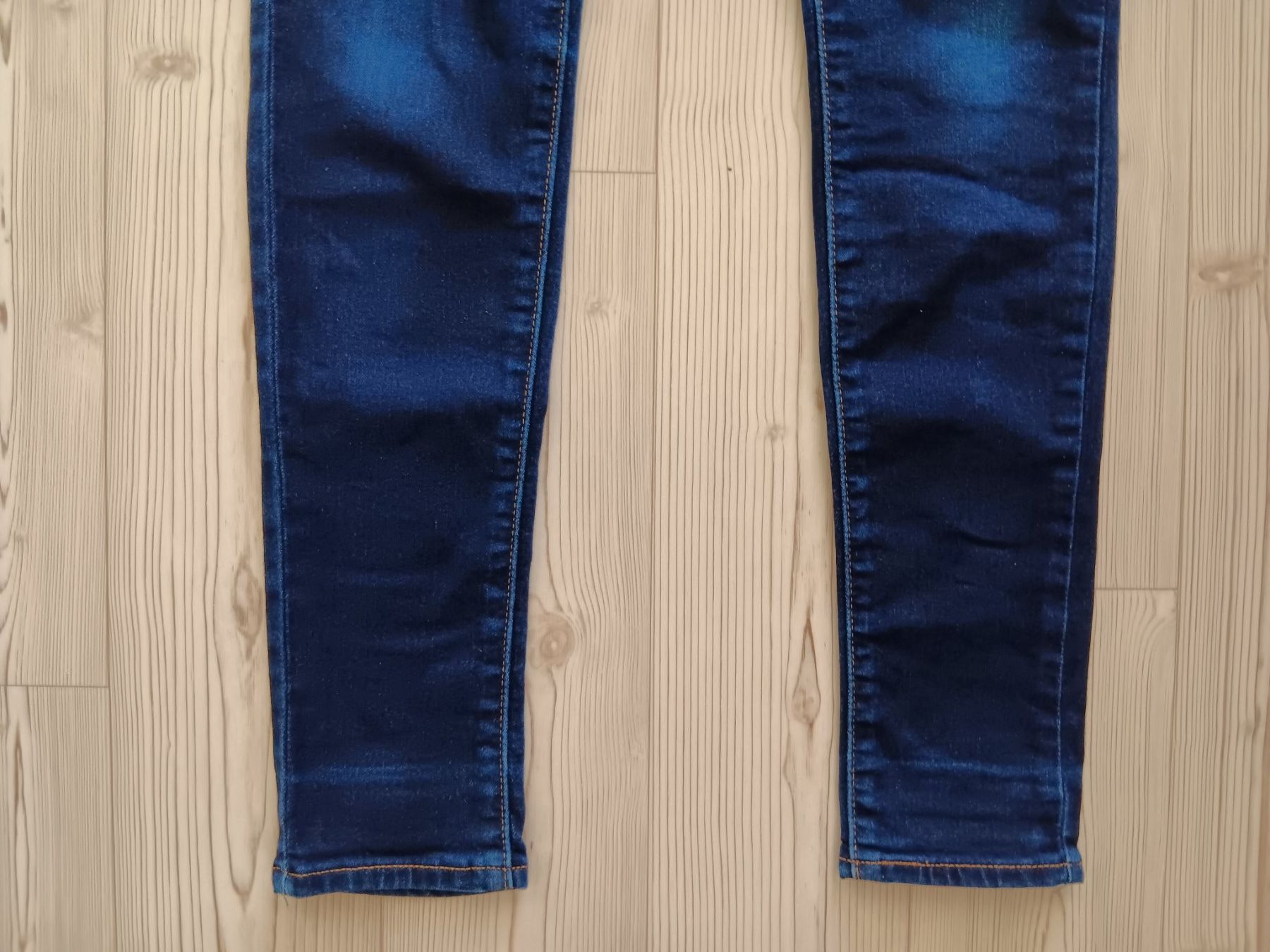 Levi's Jeans: LEVIS 711 Jeans SKINNY taille / Grosse 25 – Gebraucht aus Cossonay-ville von Super-Price-Quality 3