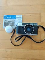 ​Konica Hexar Silver Premium 35mm Kompaktkamera – F2.0