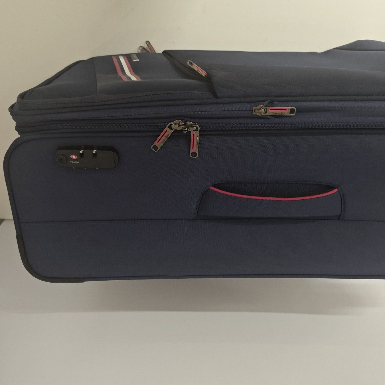 Valigie: Travelline Koffer – Usato da Wettingen venduto da Wendemarket 3