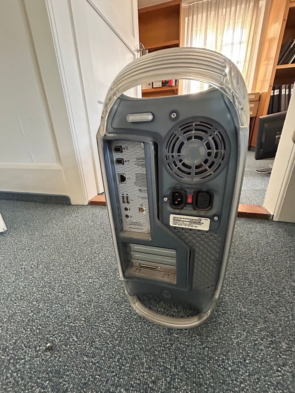 PC: zu verkaufen Macintosh produkte – Usato da Sempach Station venduto da mai_tkk6 1