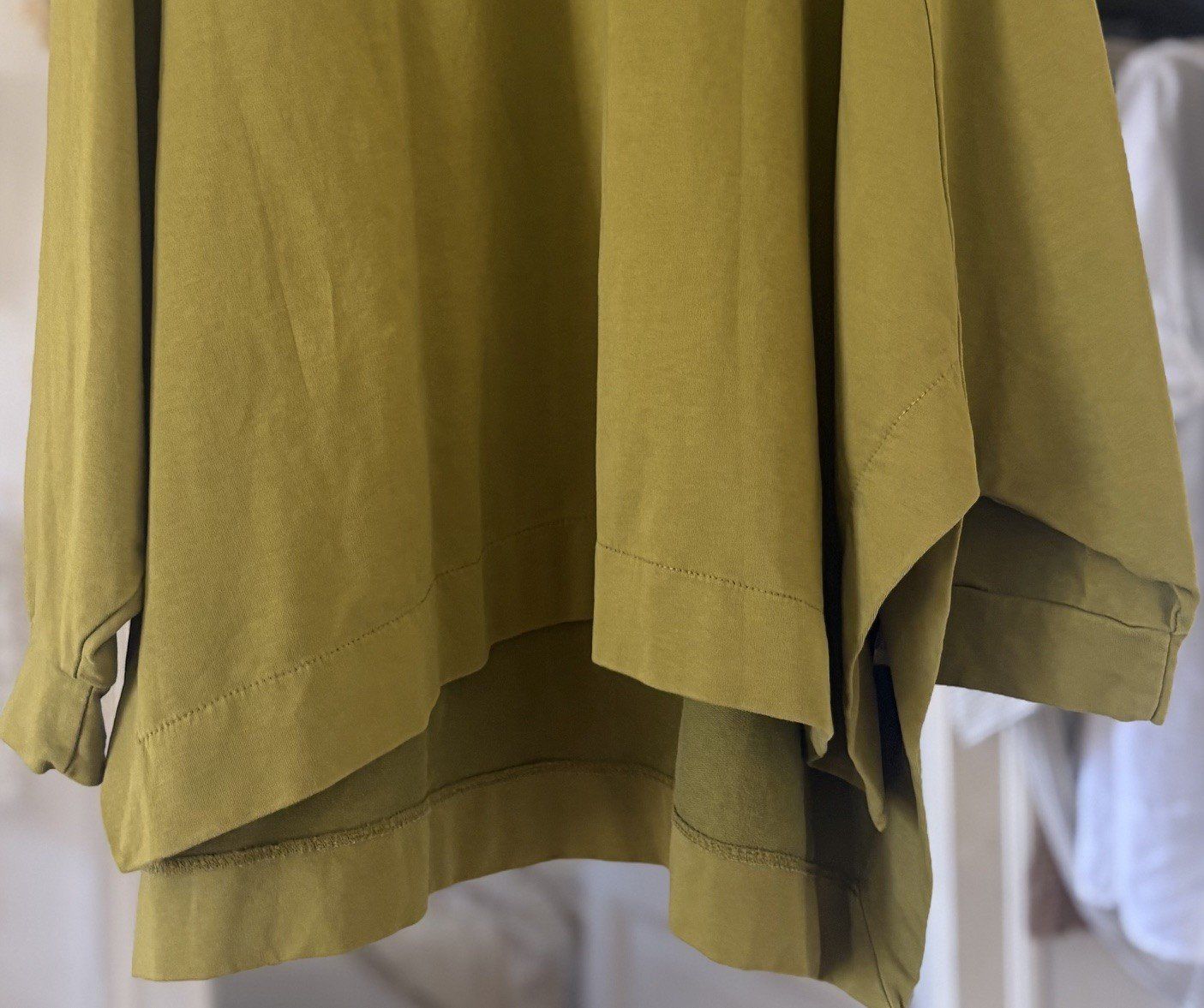 Pullover & Sweatshirts: SWEAT-SHIRT EN COTON! M – Neu und originalverpackt aus Locarno von NicoNion 3