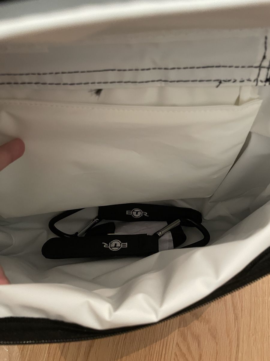 Taschen: NEW Buggy Organiser/Small Changing Bag – Neu und originalverpackt aus Zollikerberg von BS.SM 1