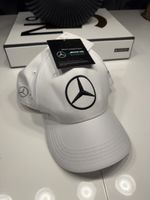 Mercedes AMG Petronas Motorsport Kappe