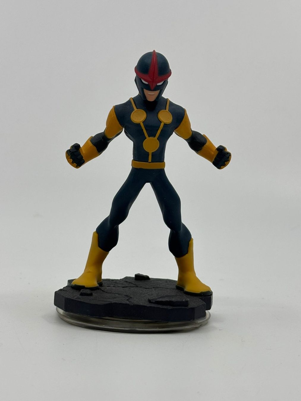 Statuette: Disney Infinity 2.0 Nova – Usato da Herisau venduto da Seyashop1