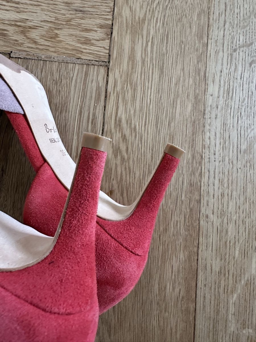 Chaussures femmes: Schuhe – D'occasion à Zürich par maj_ws7n 2