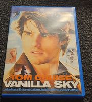Vanilla Sky DVD (19992)