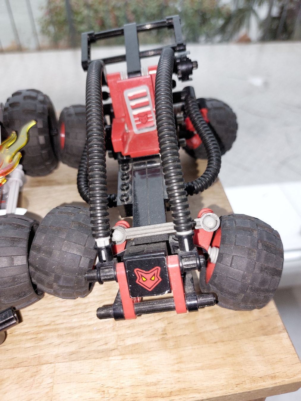 Lego Kit di costruzioni: Lego Technic Sammlung – Usato da Mumpf venduto da Pat17 4