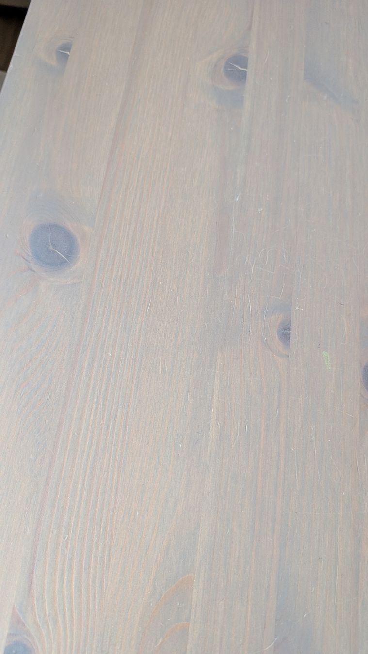 Ikea Tischset: Kindertisch mit 4 Stühlen NP 150chf – Gebraucht aus Tobel von juwi26 5