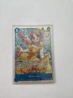 One Piece TCG - RebeccaOP15-053 EN