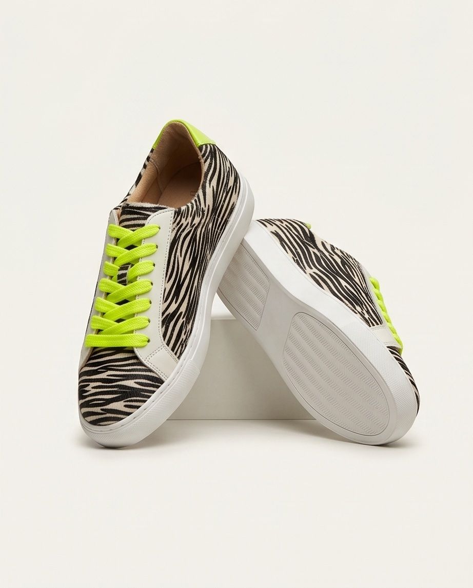 Scarpe da donna: Vanessa Wu sneakers - neuves - 39 – Nuovo (secondo la descrizione) da Vuisternens-Romont venduto da gol_xp6p 1