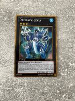 Dreizack-Levia (PGLD-DE026), Gold Secret Rare