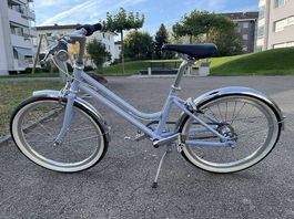 Siech Junior 20" Sky Blue