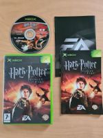 Harry Potter und der Feuerkelch (Xbox)